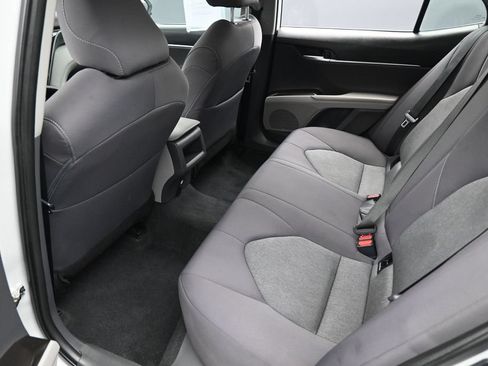 Used 2024 Toyota Camry LE FWD image 28
