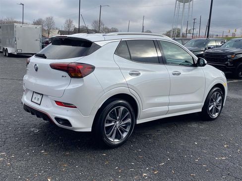 Used 2022 Buick Encore GX Essence w/ Advanced Technology Package image 6