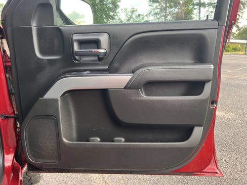 Used 2018 Chevrolet Silverado 1500 LT w/ All Star Edition image 16