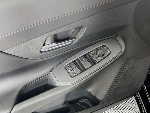 New 2026 Nissan Sentra SV FWD image 17