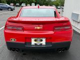 Used 2014 Chevrolet Camaro SS w/ RS Package image 4