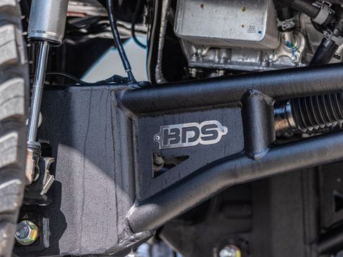 New 2026 Ford F250 Platinum AWD/4WD image 30