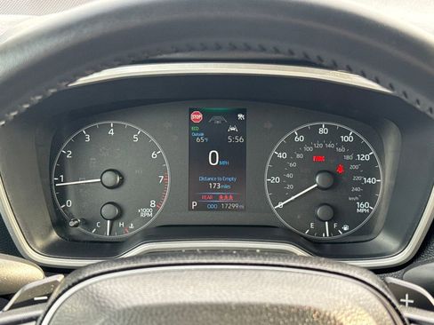Used 2025 Toyota Corolla SE image 16
