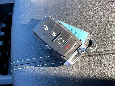 New 2026 RAM 2500 Big Horn image 20