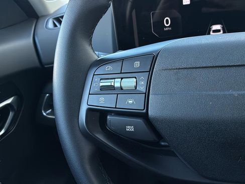 Certified 2025 Kia K4 EX FWD image 27