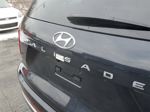Used 2025 Hyundai Palisade Limited image 6