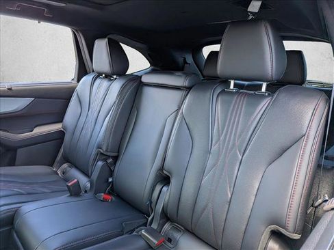 Used 2025 Acura MDX A-Spec image 16