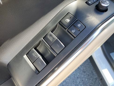 Used 2023 Toyota Highlander Limited image 30