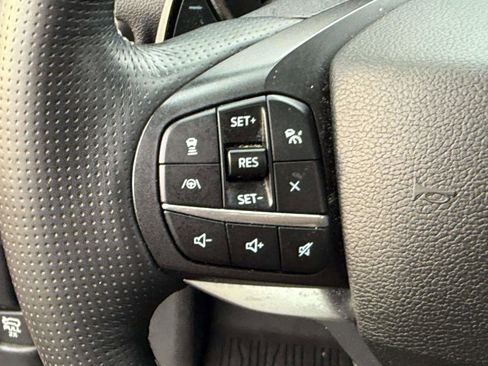 Used 2020 Ford Explorer ST w/ Premium Technology Package image 20