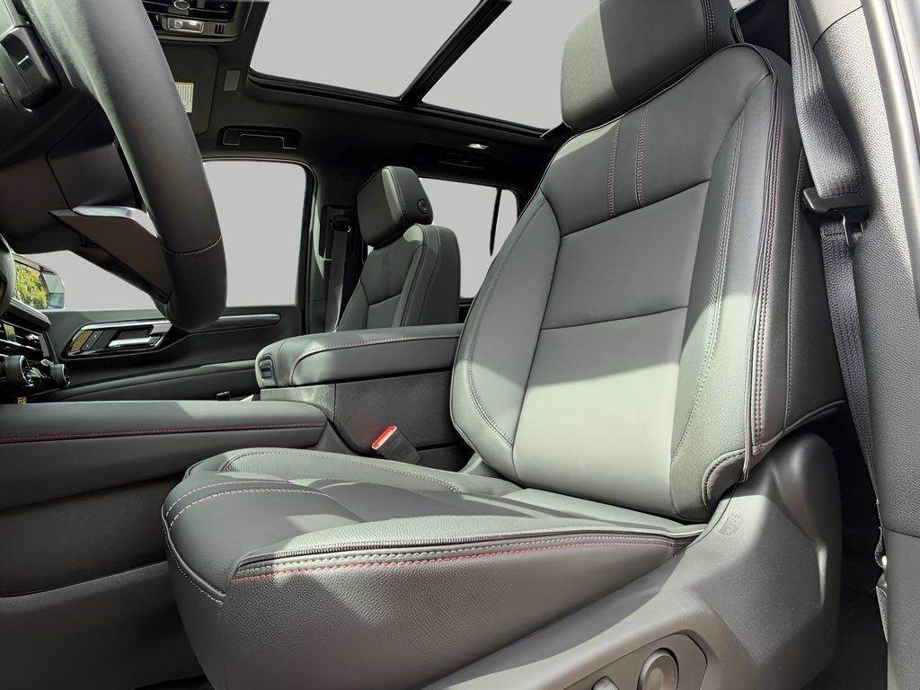 New 2026 Chevrolet Tahoe RST AWD/4WD image 21
