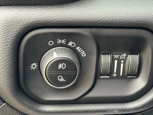 New 2026 RAM 1500 Big Horn image 12