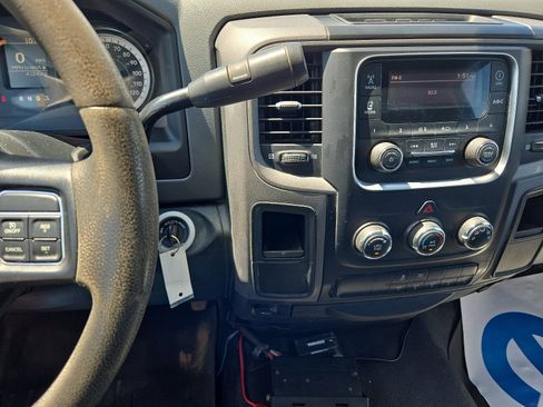 Used 2018 RAM 3500 Tradesman image 9