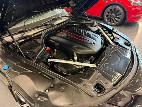 Used 2022 Toyota Supra Premium w/ Driver Assist Package RWD image 17
