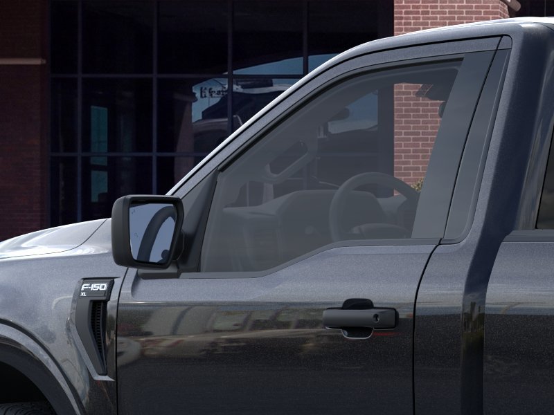 New 2026 Ford F150 XL AWD/4WD image 20