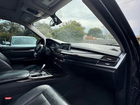 Used 2015 BMW X5 sDrive35i RWD image 9