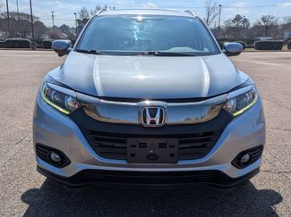 Used 2022 Honda HR-V EX video 2