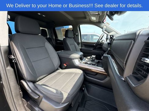Used 2023 GMC Sierra 1500 Elevation w/ X31 Off-Road Package AWD/4WD image 27