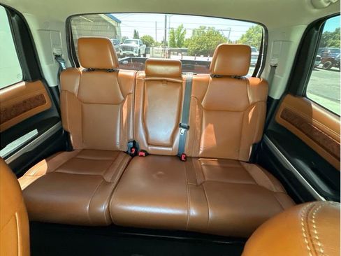 Used 2015 Toyota Tundra 1794 Edition AWD/4WD image 23