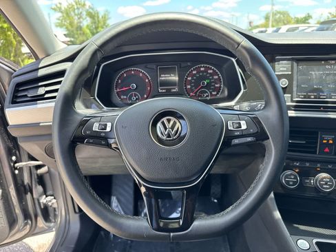 Used 2020 Volkswagen Jetta FWD image 28