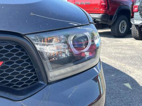 Used 2020 Dodge Durango GT AWD/4WD image 9