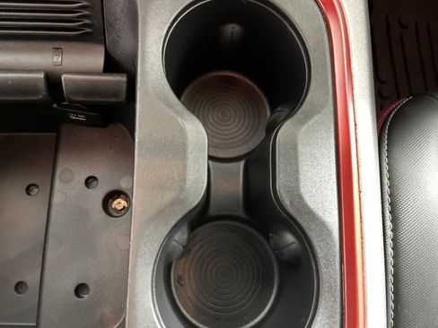 Used 2017 RAM 1500 Rebel w/ Luxury Group AWD/4WD image 22