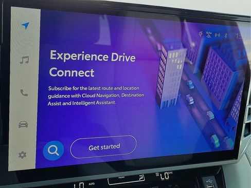 Used 2024 Toyota Sequoia Capstone image 19