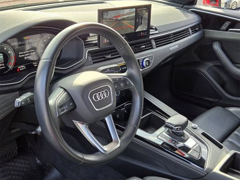 Used 2024 Audi A5 2.0T Premium Plus image 11