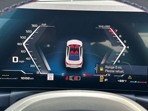 New 2026 BMW 440i xDrive Coupe w/ Parking Assistance Package image 29