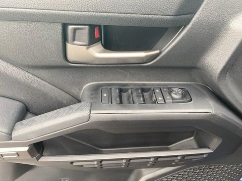 New 2025 Toyota Tacoma TRD Off-Road image 26