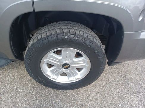 Used 2012 Chevrolet Tahoe LT w/ Suspension Package, Off-Road image 22