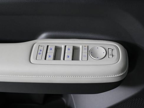 Certified 2026 Hyundai Santa Fe SEL FWD image 24
