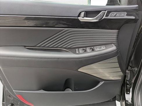 New 2025 Hyundai Palisade Calligraphy image 13