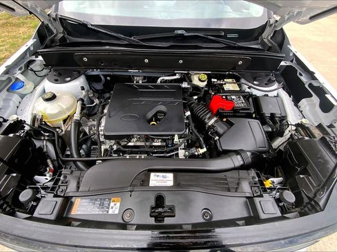 Used 2021 Ford Bronco Sport Outer Banks image 31