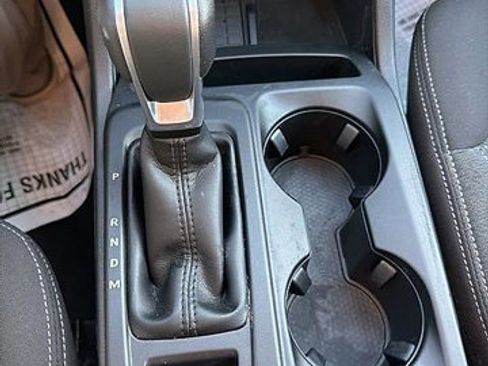 Used 2025 Ford Ranger XLT w/ FX4 Off-Road Package image 18