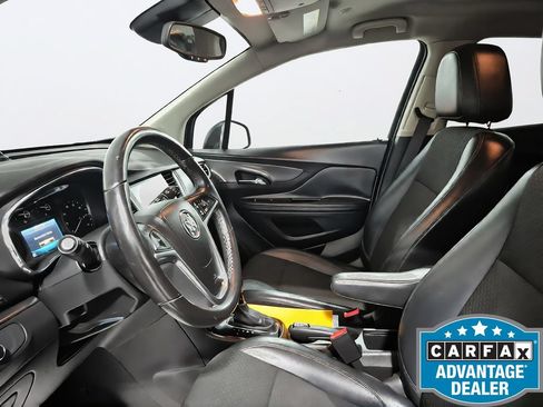 Used 2018 Buick Encore Preferred FWD image 12