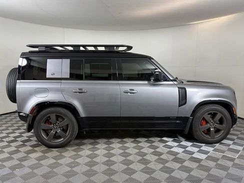 Used 2020 Land Rover Defender 110 X image 9