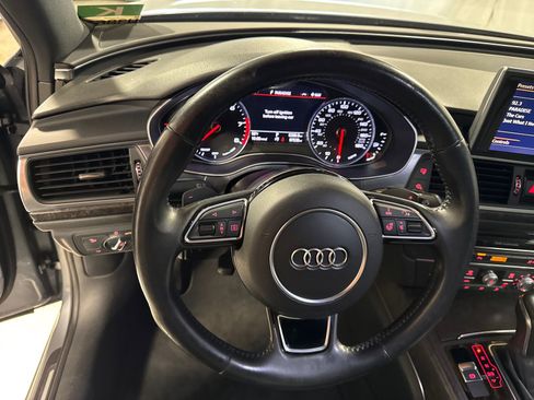 Used 2017 Audi A6 2.0T Premium AWD/4WD image 19