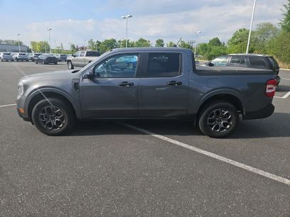 Used 2024 Ford Maverick XLT w/ XLT Luxury Package