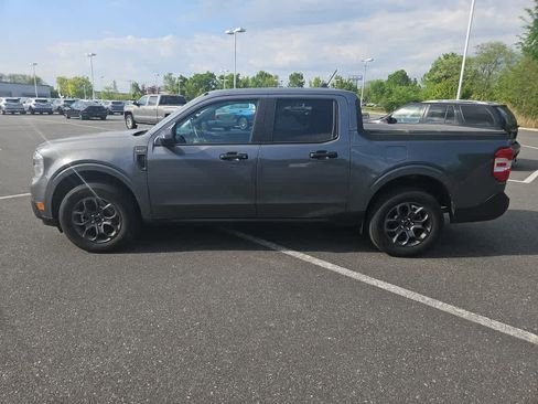 Used 2024 Ford Maverick XLT w/ XLT Luxury Package AWD/4WD image 1