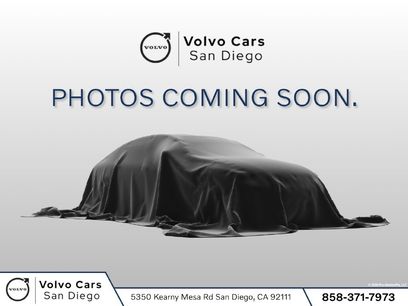 Used 2023 Volvo C40 P8 Recharge Plus w/ Climate Package