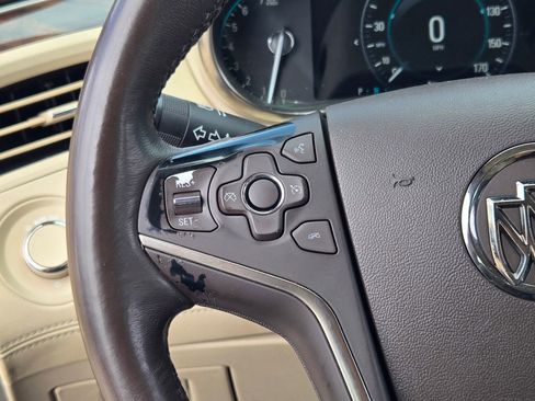 Used 2015 Buick LaCrosse Leather FWD image 39