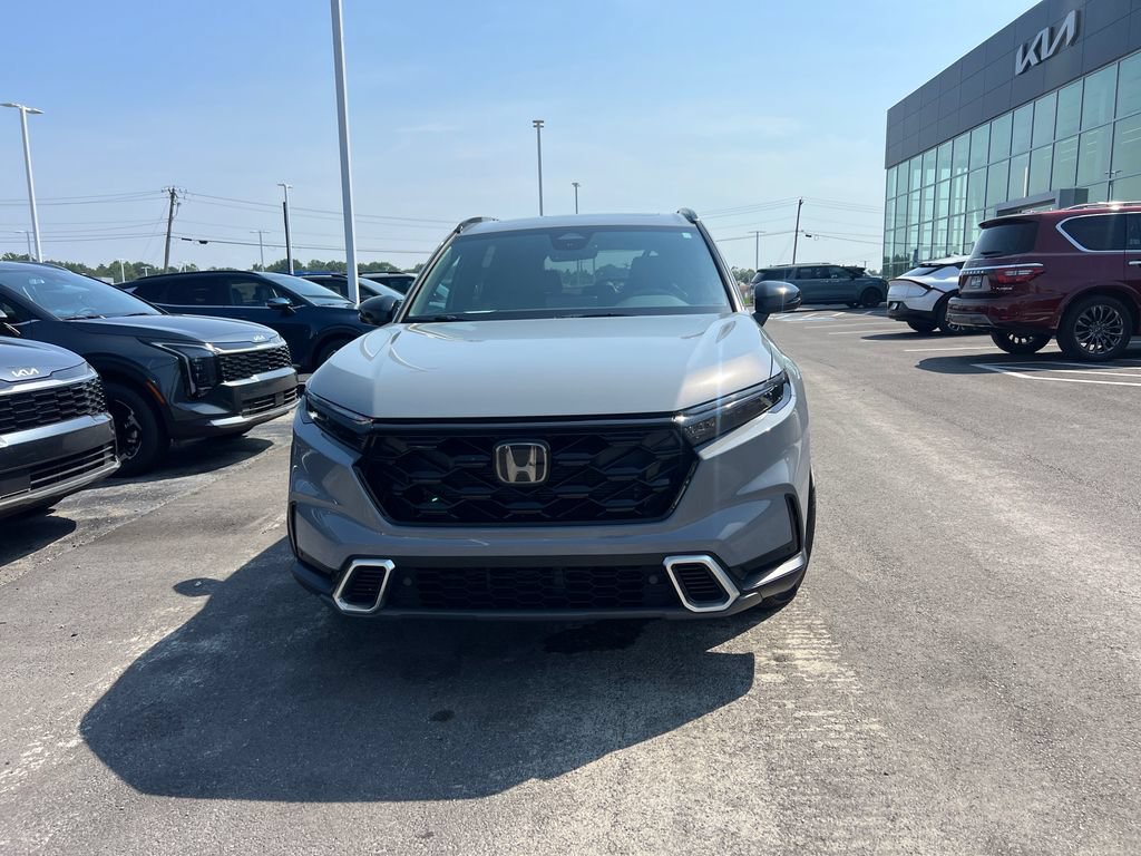 Used 2025 Honda CR-V Sport Touring image 10