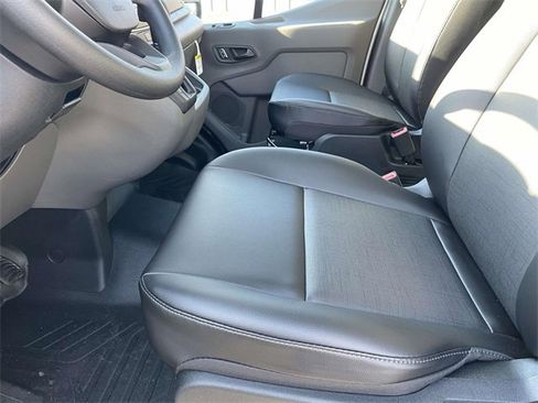New 2026 Ford Transit 350 148 Low Roof image 16