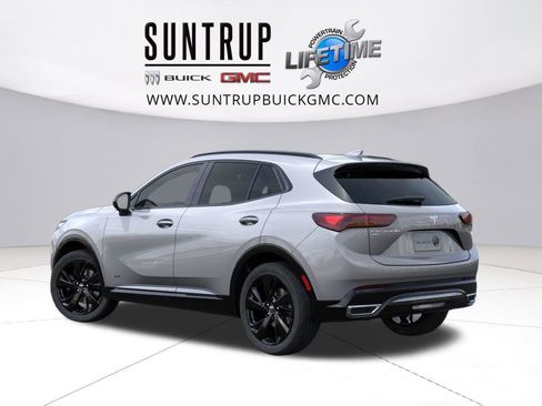 New 2026 Buick Envision Sport Touring image 4