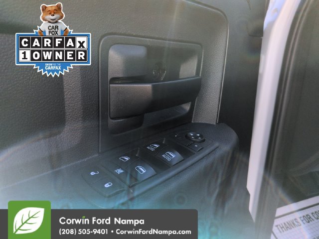 Used 2018 RAM 2500 Tradesman w/ Chrome Appearance Group AWD/4WD image 11