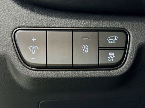 New 2026 Kia Seltos EX AWD/4WD image 12