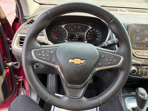 Used 2019 Chevrolet Equinox Premier FWD image 18