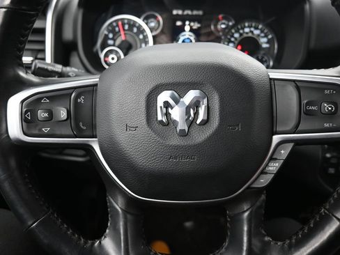 Used 2024 RAM 2500 Big Horn image 12