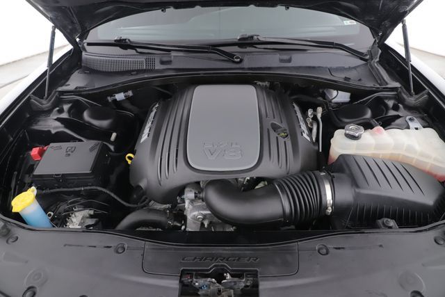 Used 2023 Dodge Charger R/T RWD image 15