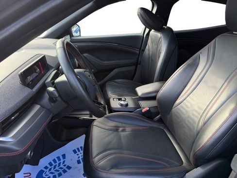 Used 2021 Ford Mustang Mach-E Premium w/ Equipment Group 301A image 8